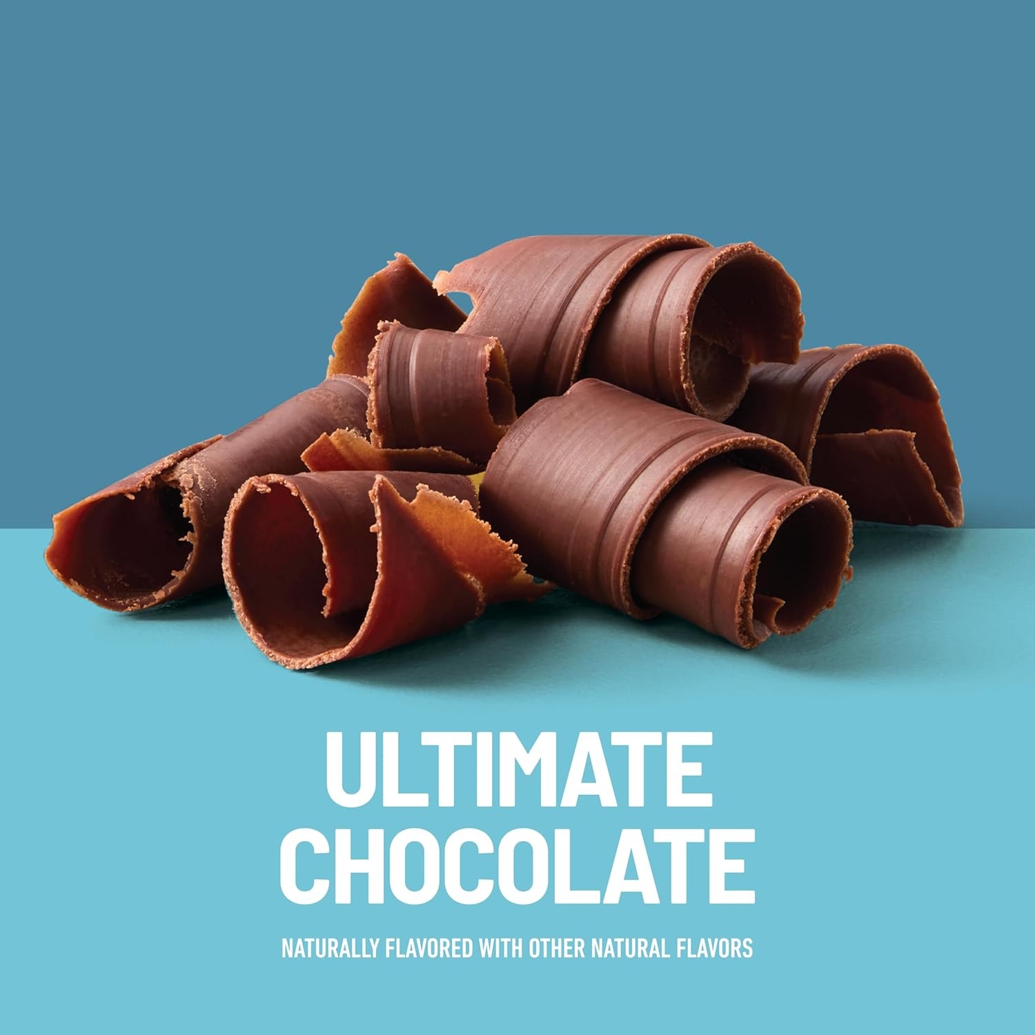 image:imageSlimFast Essentials 30g Protein Shake Chocolate Protein Shakes Ready to Drink Muscle Support 1g Sugar 25 Vitamins and Minerals 3g Net Carbs Ultimate Chocolate 12 CountUltimate Chocolate