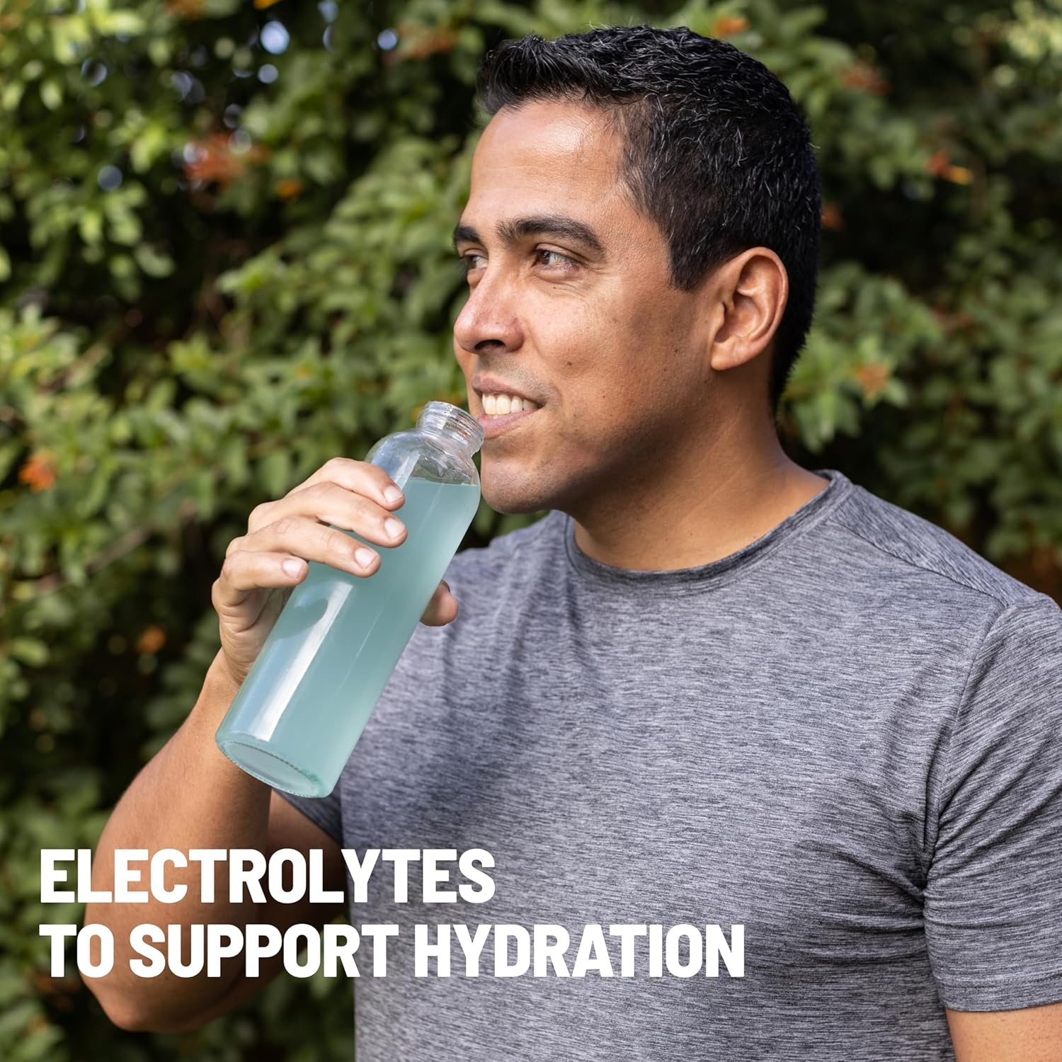 image:imageSlimFast Hydration Packets Intermittent Fasting Electrolytes Intermittent Fasting Powder Energy Powder Drink Mix Caffeine Electrolytes for Hydration Berry Lemonade 12 Count Pack of 2Berry Lemonade