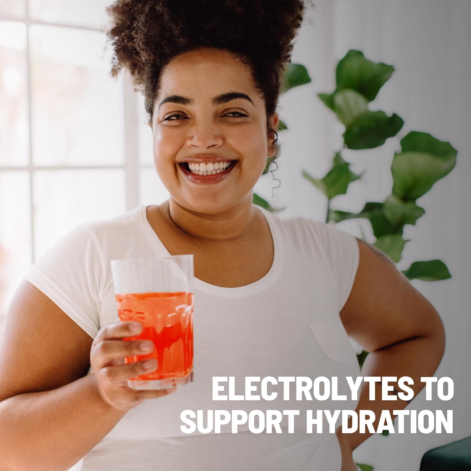 image:imageSlimFast Hydration Packets Intermittent Fasting Electrolytes Intermittent Fasting Powder Energy Powder Drink Mix Caffeine Electrolytes for Hydration Berry Lemonade 12 Count Pack of 2Fruit Punch